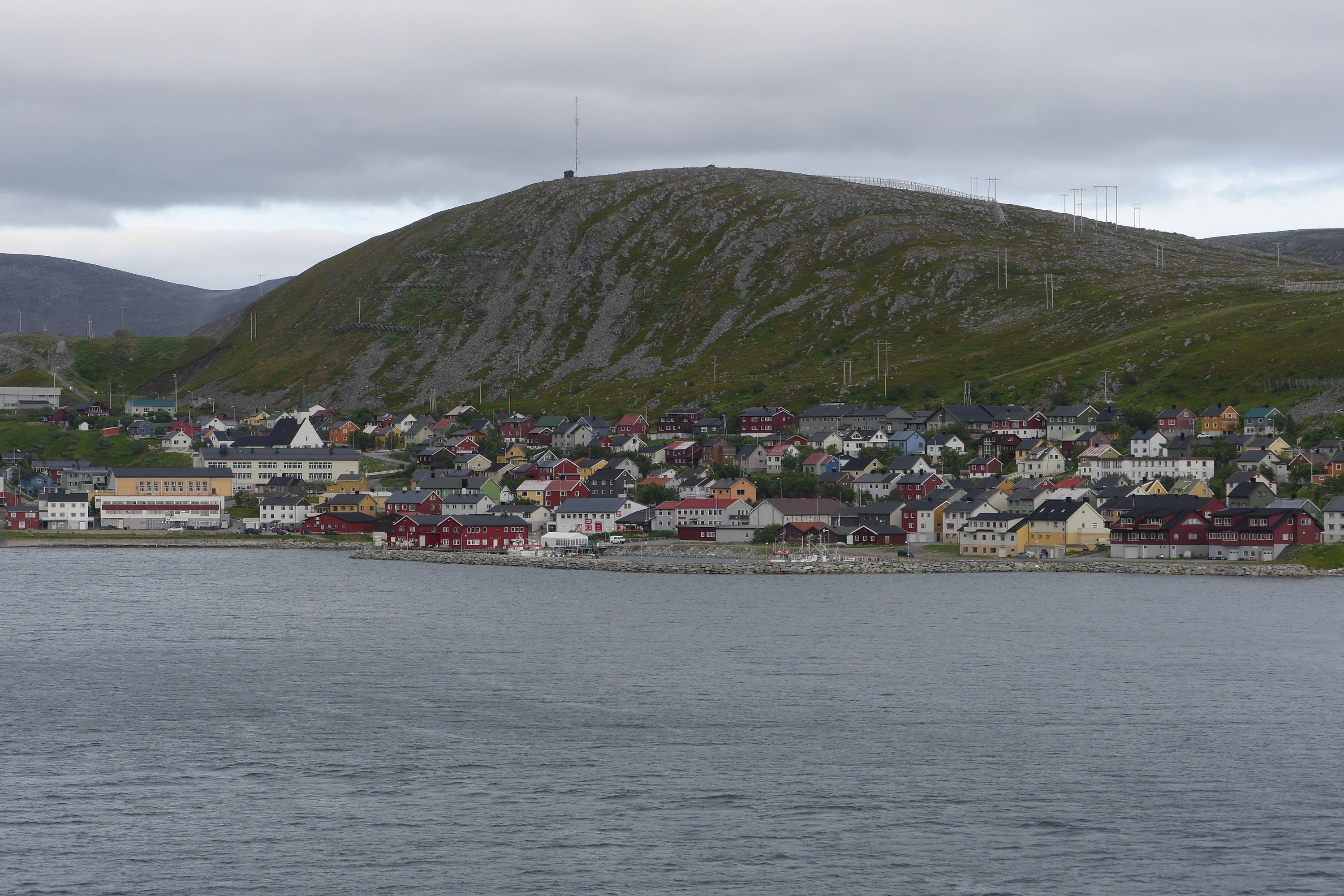 Honningsvåg